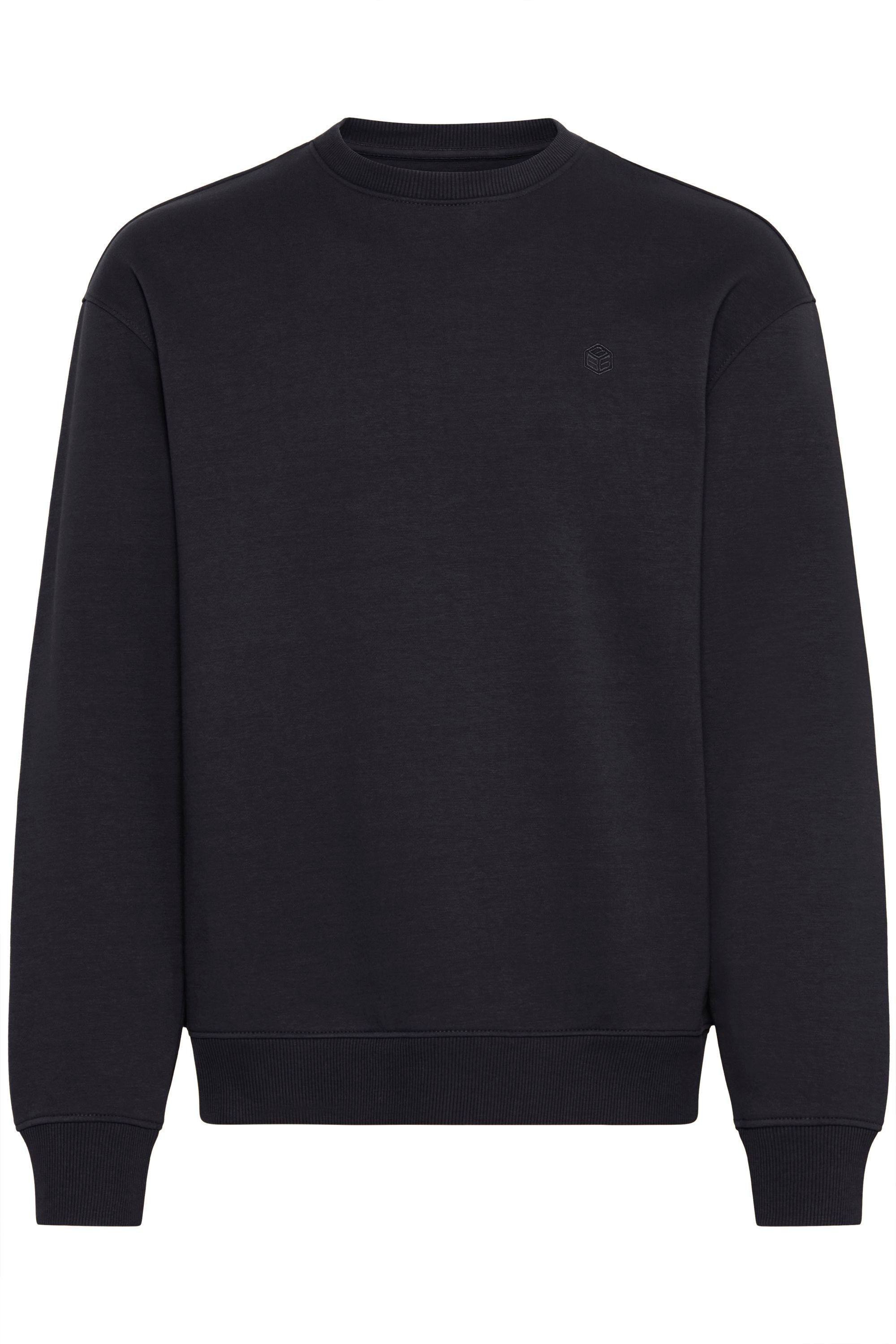 Blend Rundhalspullover BHJUE Klassischer Sweatpullover mit günstig online kaufen