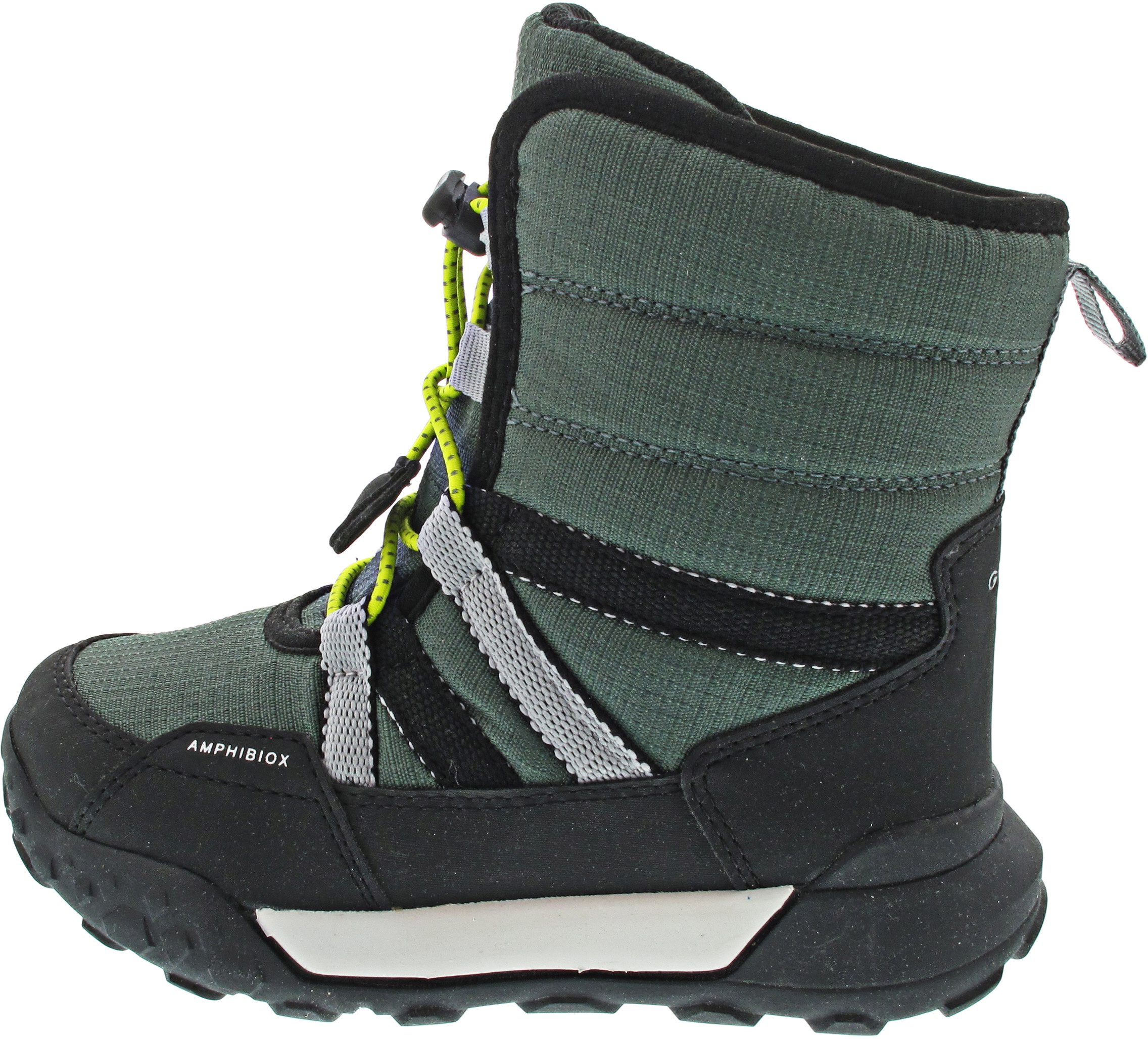 Geox Stiefelette