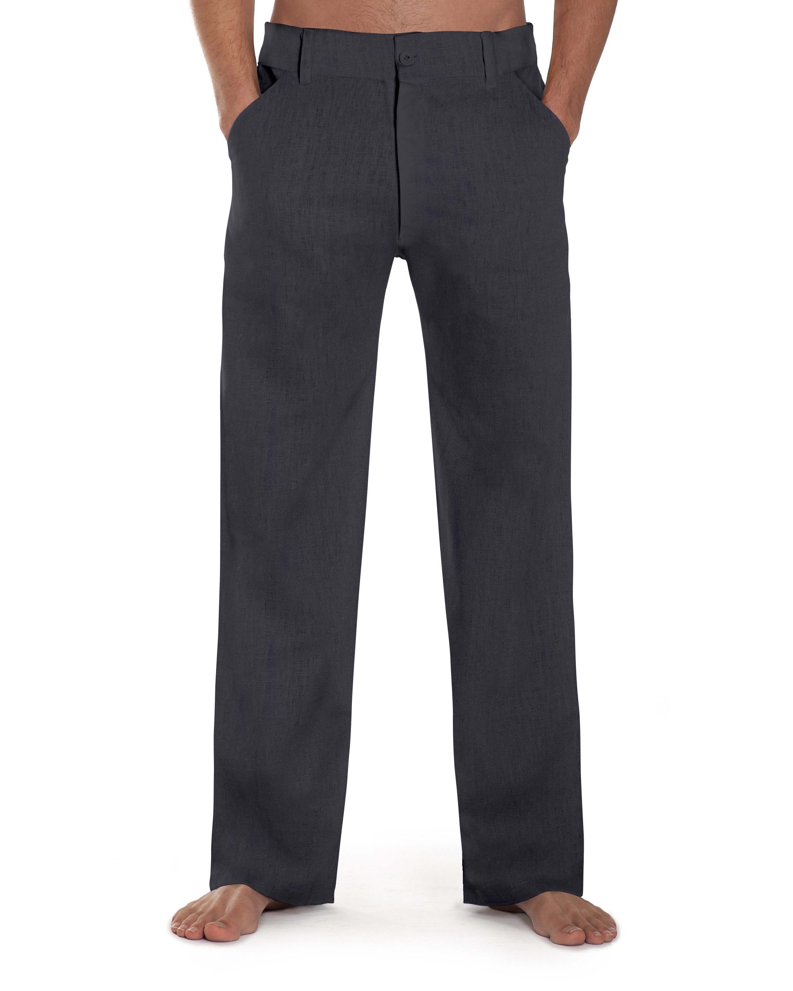 SCHAZAD Leinenhose Leinenhose APPROVAL-GO