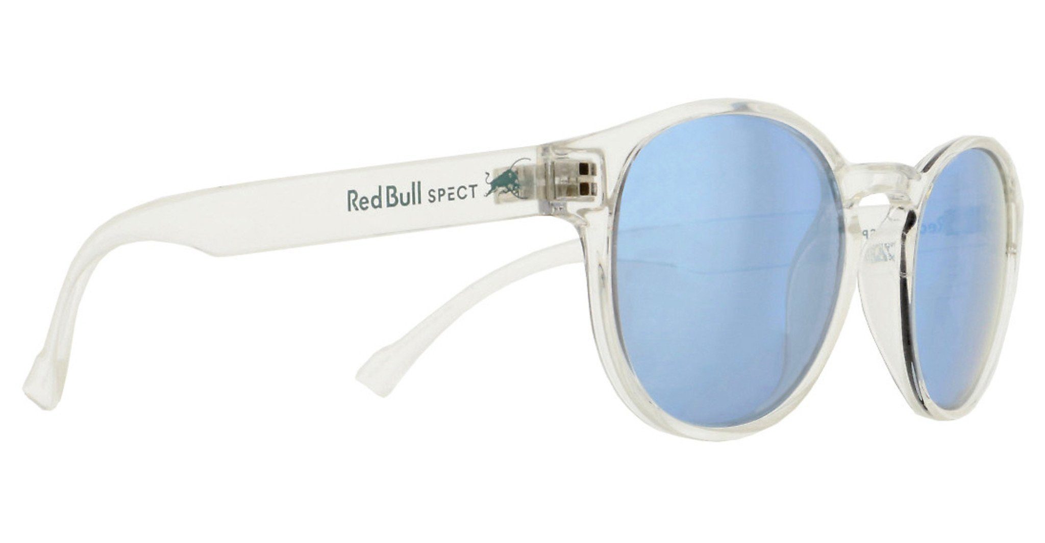 Red Bull Spect Sonnenbrille SOUL weiß