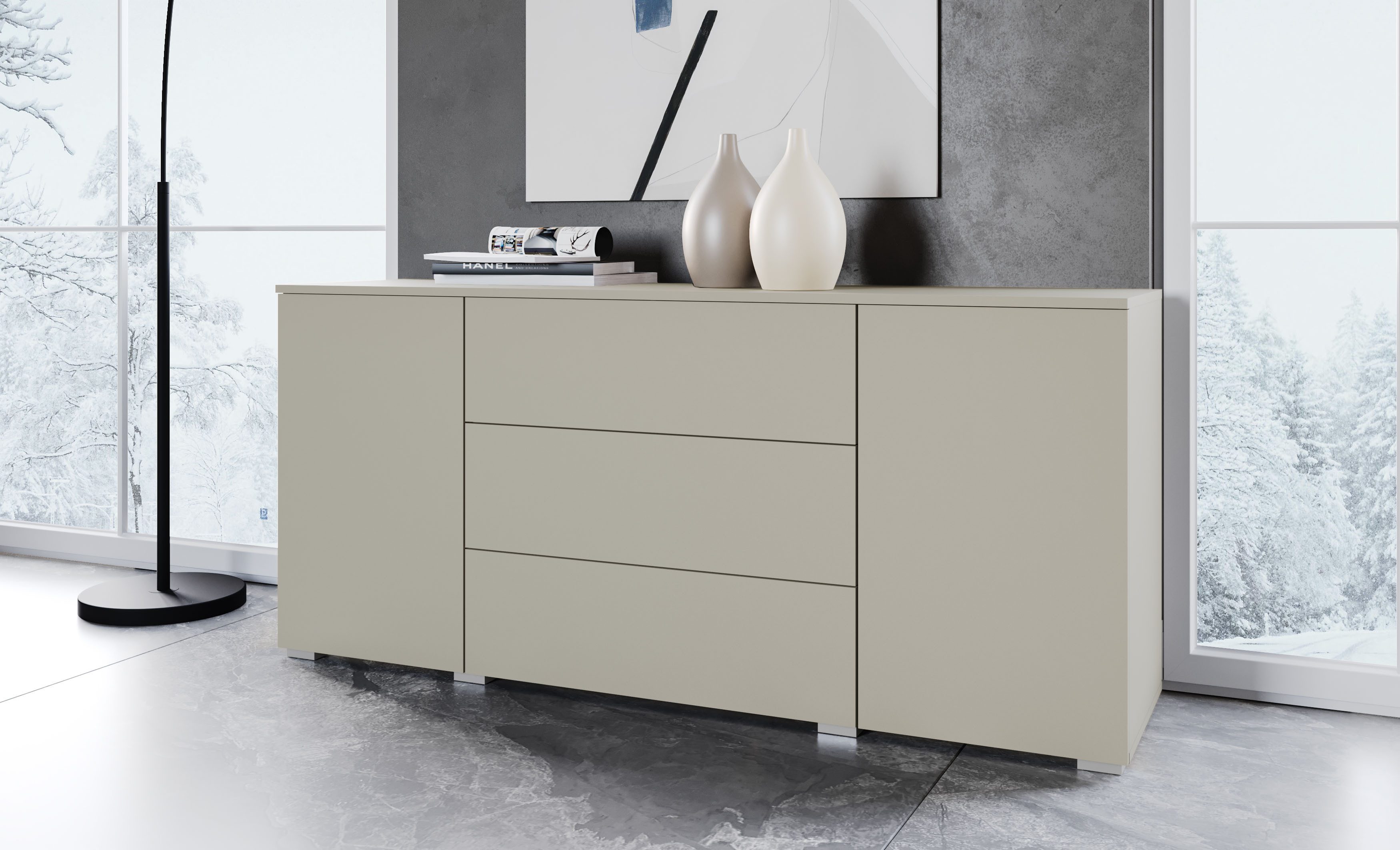 INOSIGN Sideboard PARIS (1 St), Moderne günstig online kaufen