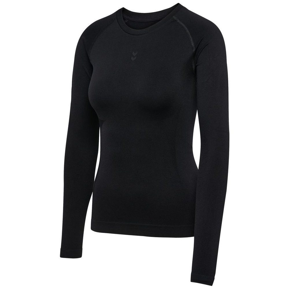 hummel Longsleeve hmlFLOW T-Shirt L-S