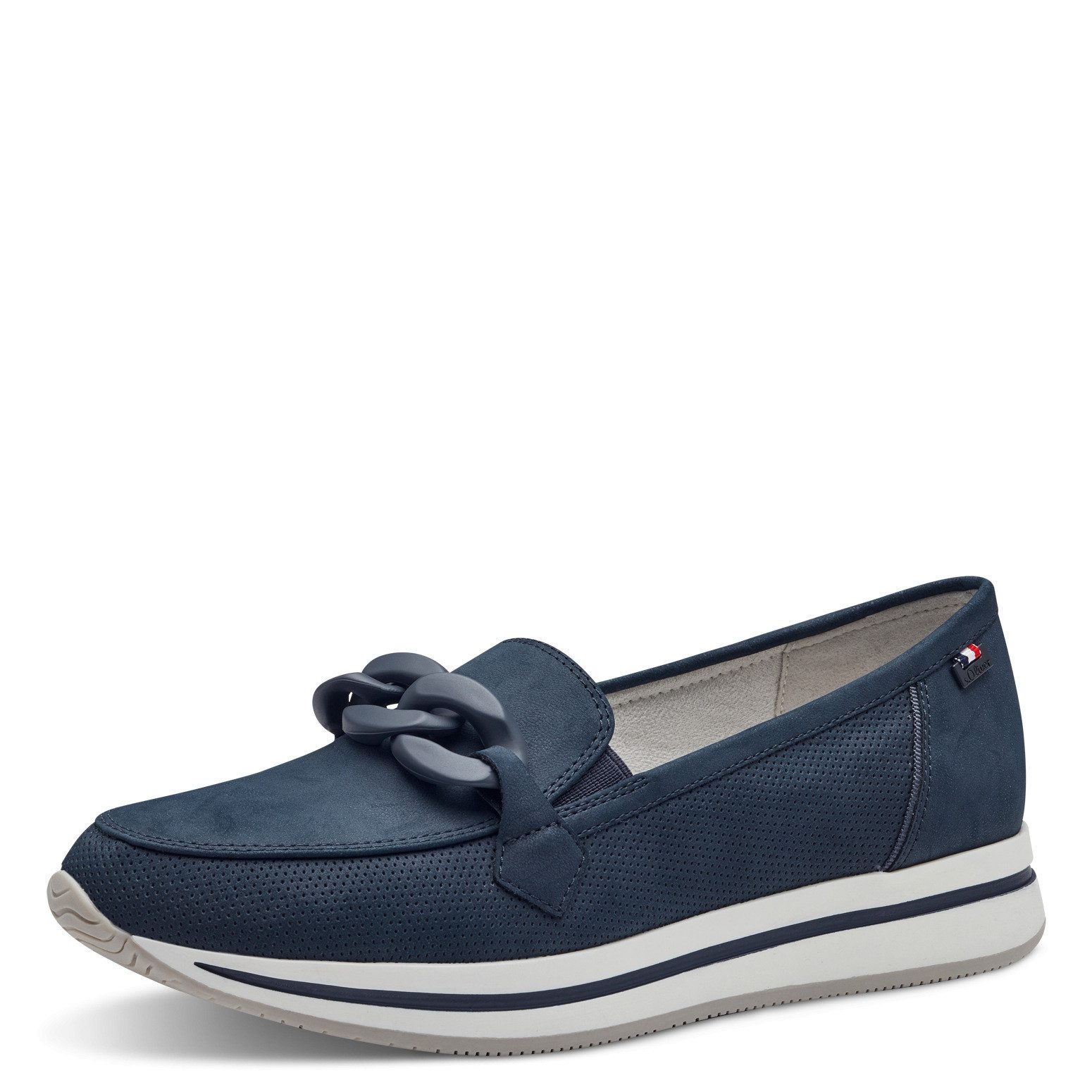 s.Oliver 24723 Slipper