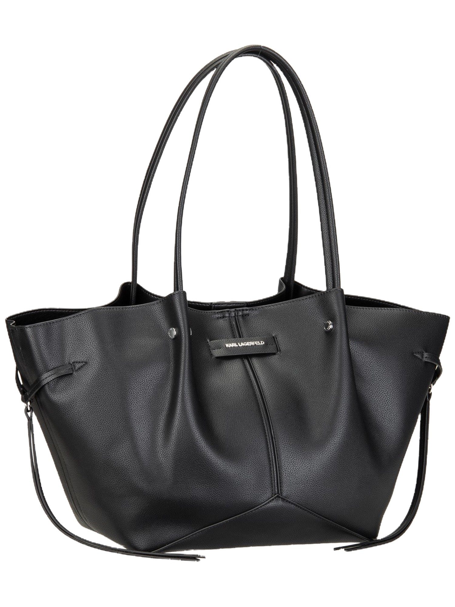 Shopper K/Pierced MD Tote