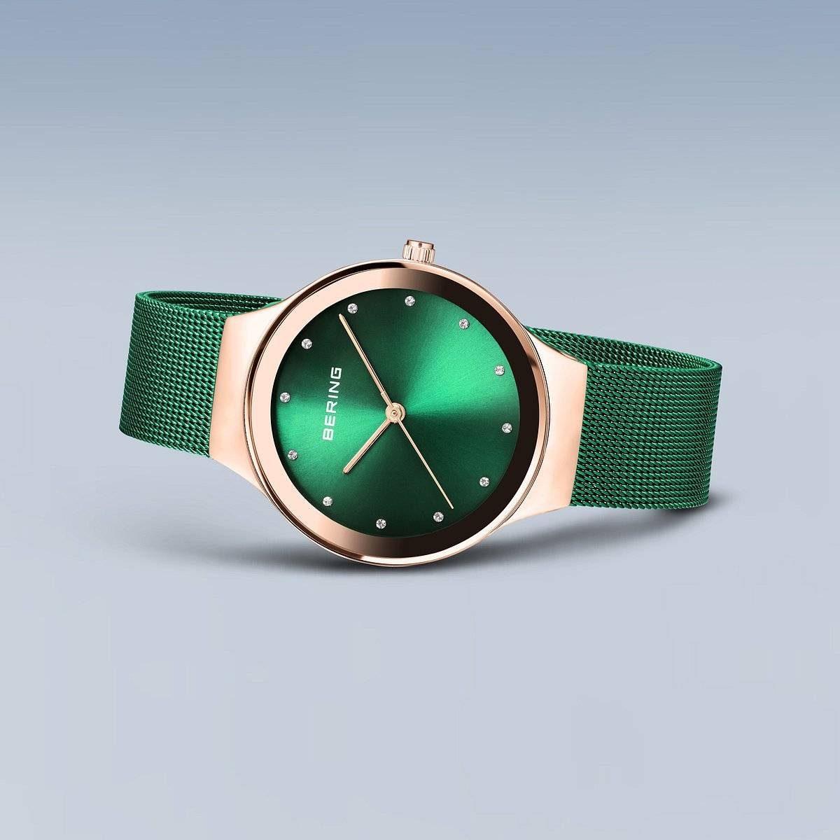 Bering Quarzuhr 12934-868