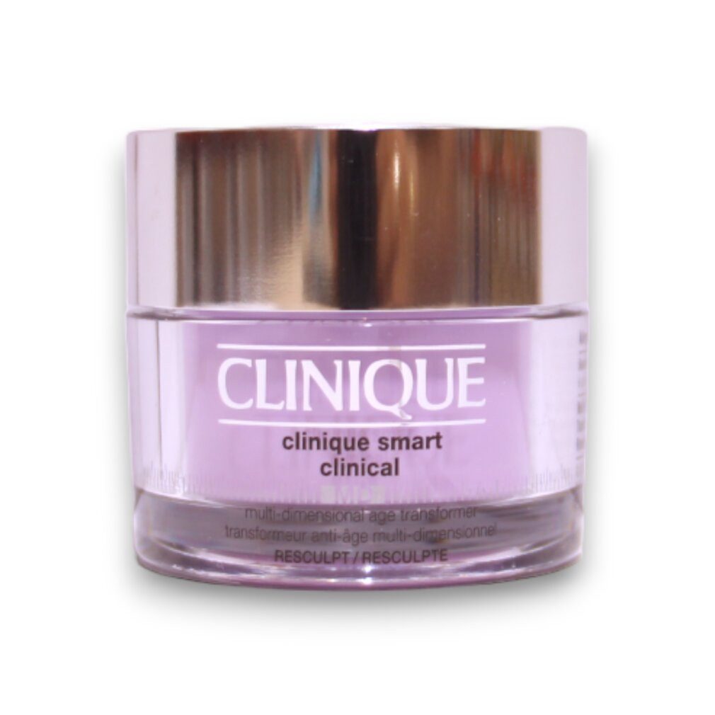 CLINIQUE Gesichtspflege Smart Clinical Multi Dimensional Resculpt