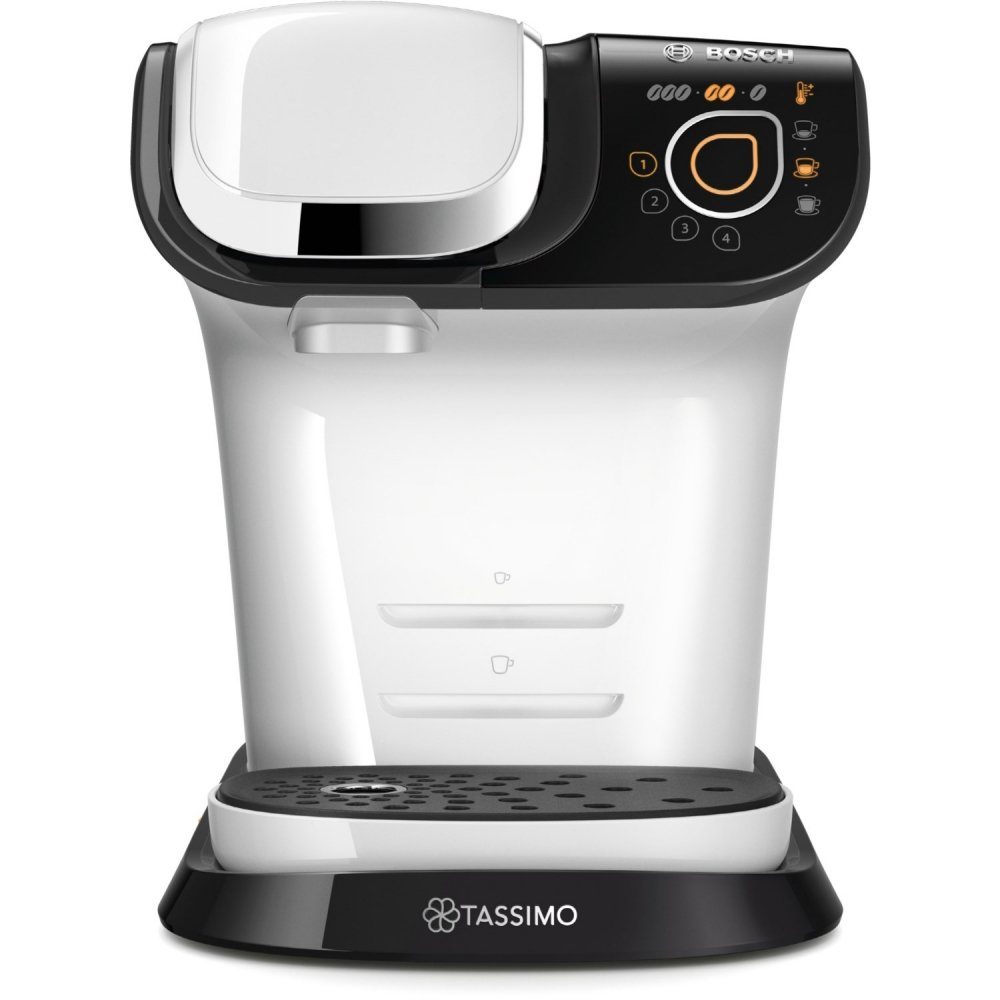 TASSIMO Kapselmaschine