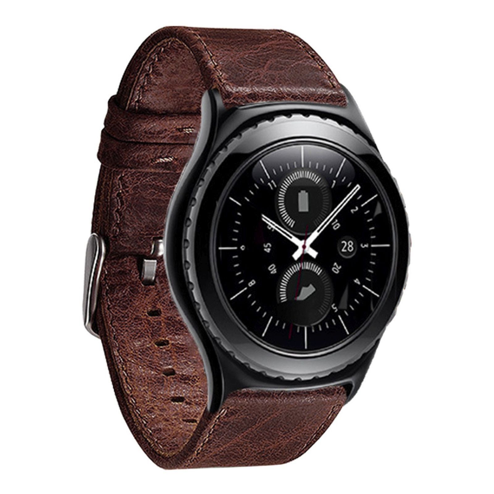 Lobwerk Uhrenarmband 22mm