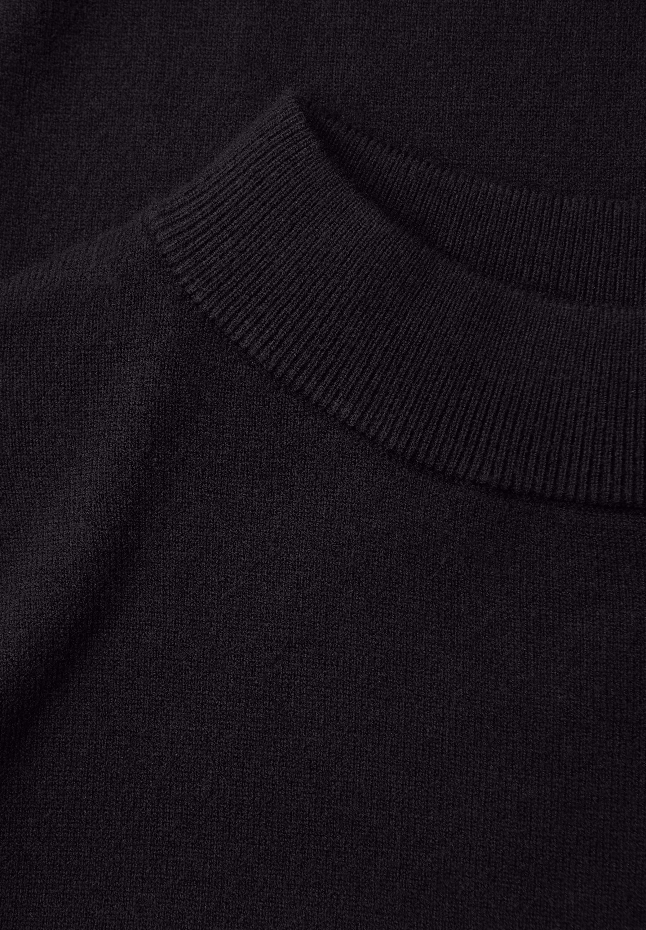 STREET ONE Strickpullover günstig online kaufen
