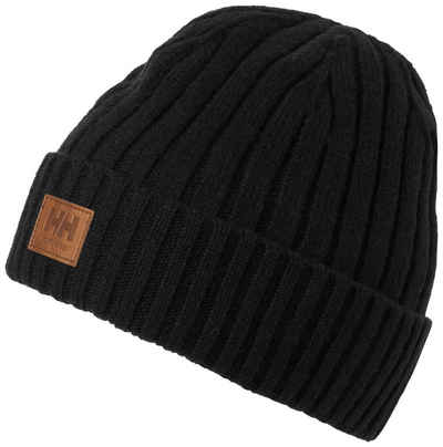 Helly Hansen Beanie KENSINGTON WOOL BEANIE (1-St)