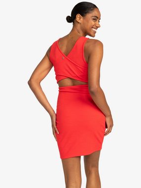 Roxy Minikleid Good Keepsake - Ärmelloses Mini-Kleid für Frauen