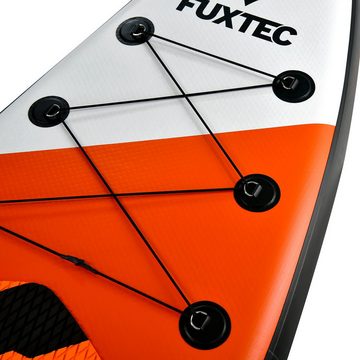FUXTEC SUP-Board FX-SUP320D1