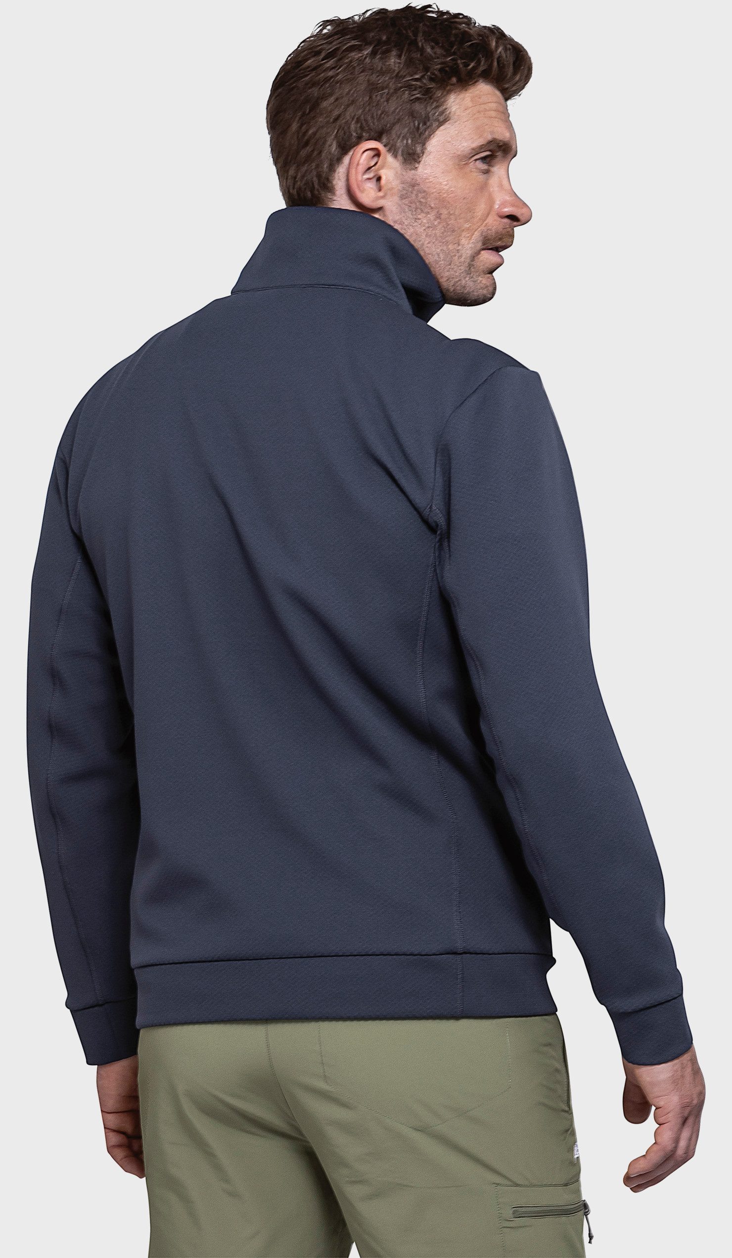 Schöffel Fleecejacke Fleece Jk Style Uriezzo MNS