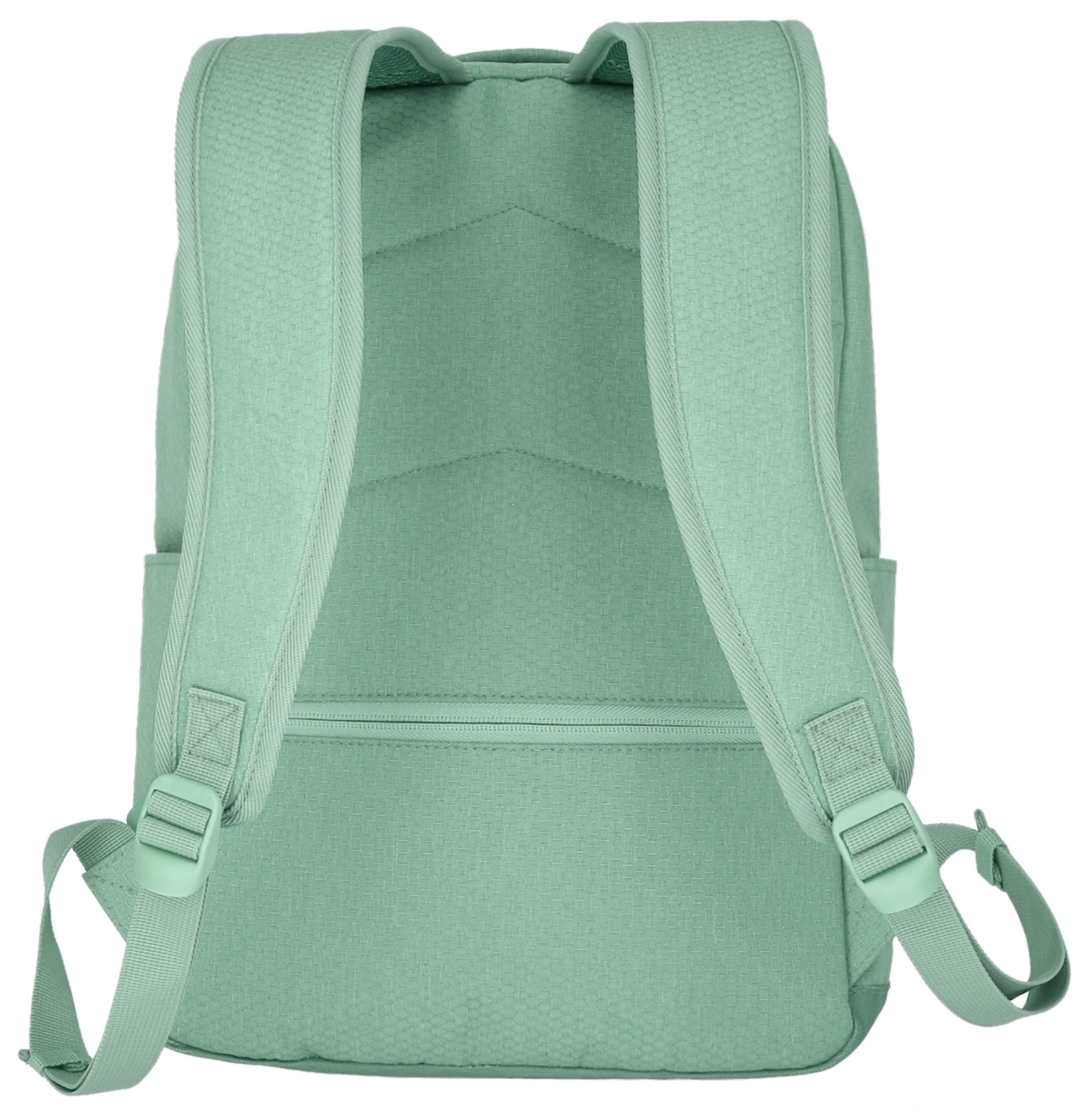 travelite Freizeitrucksack KICK OFF Rucksack mit 13-Zoll Laptopfach, mit gepolstertem Laptopfach, ideal für Freizeit, Arbeit und Schule