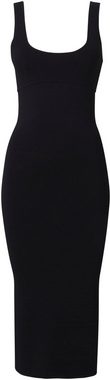 Calvin Klein Jerseykleid SENSUAL KNITTED BODYCON DRESS