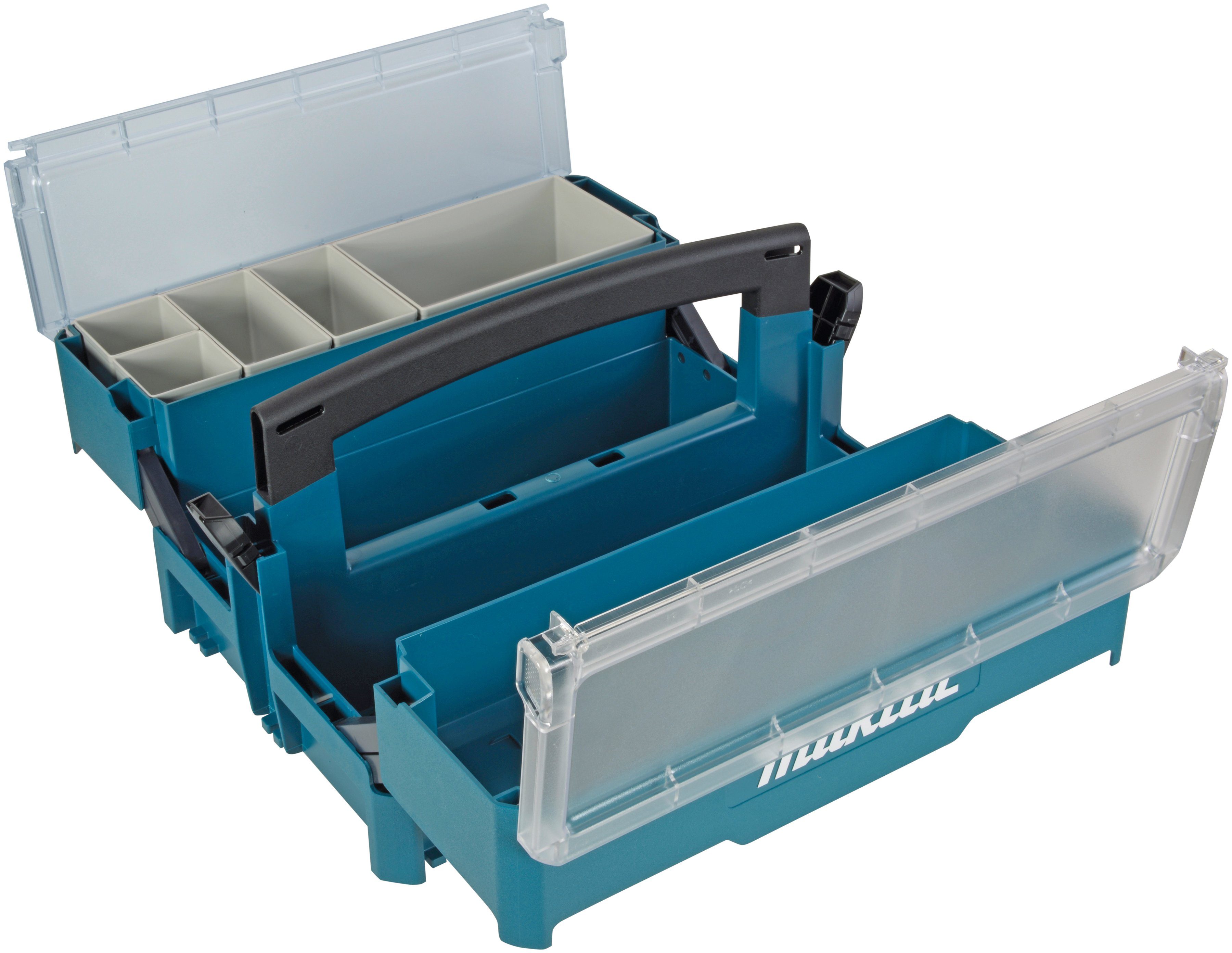 Makita Werkzeugkoffer »P-84137«, unbefüllt, BxHxT: 395x295x233 mm online  kaufen | OTTO