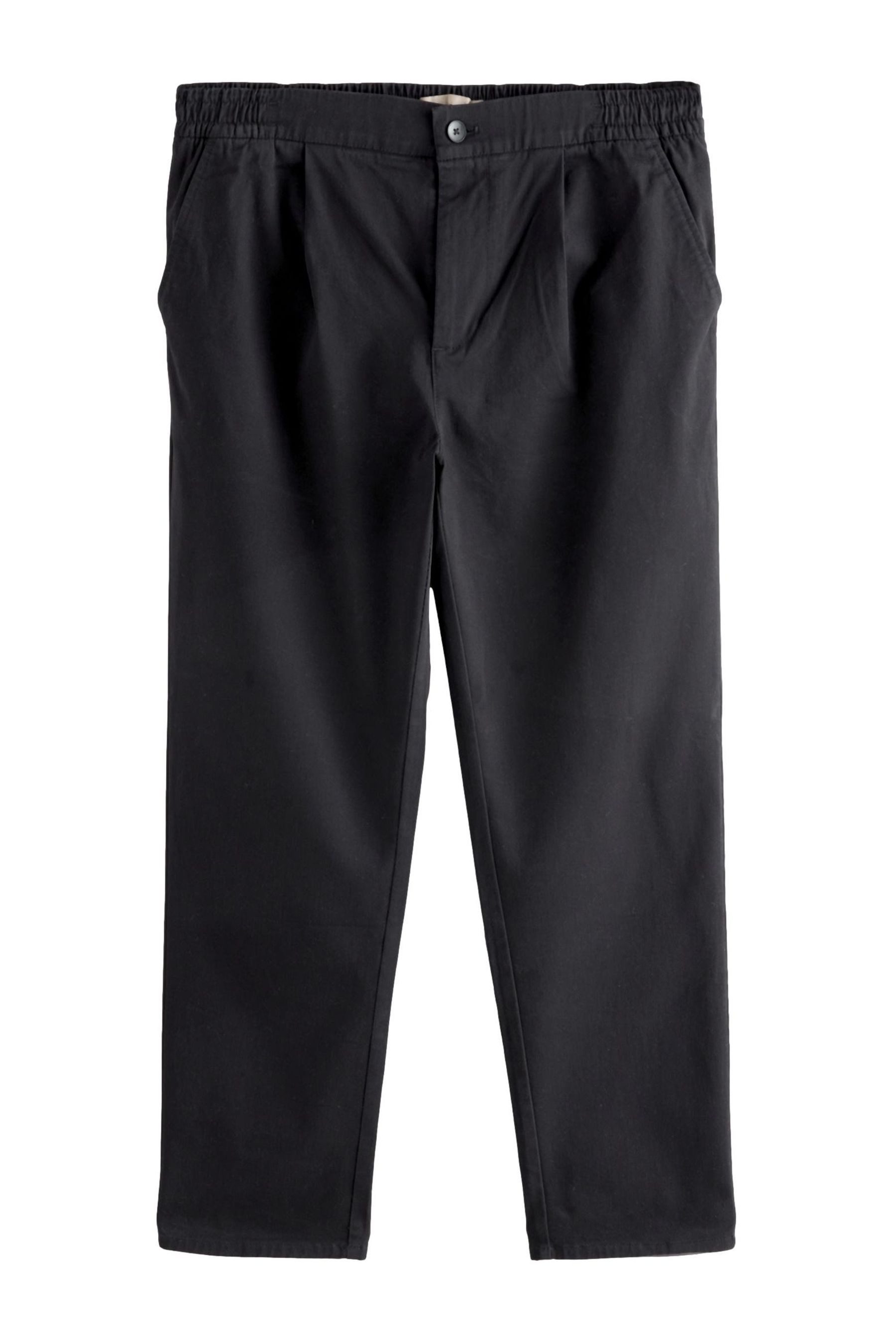Chinohose Slim Fit Chinoshose mit Stretch