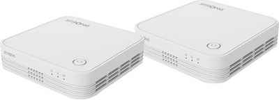 Strong Mesh Home Kit 1200 WLAN-Repeater, 2x Extender in duo Pack
