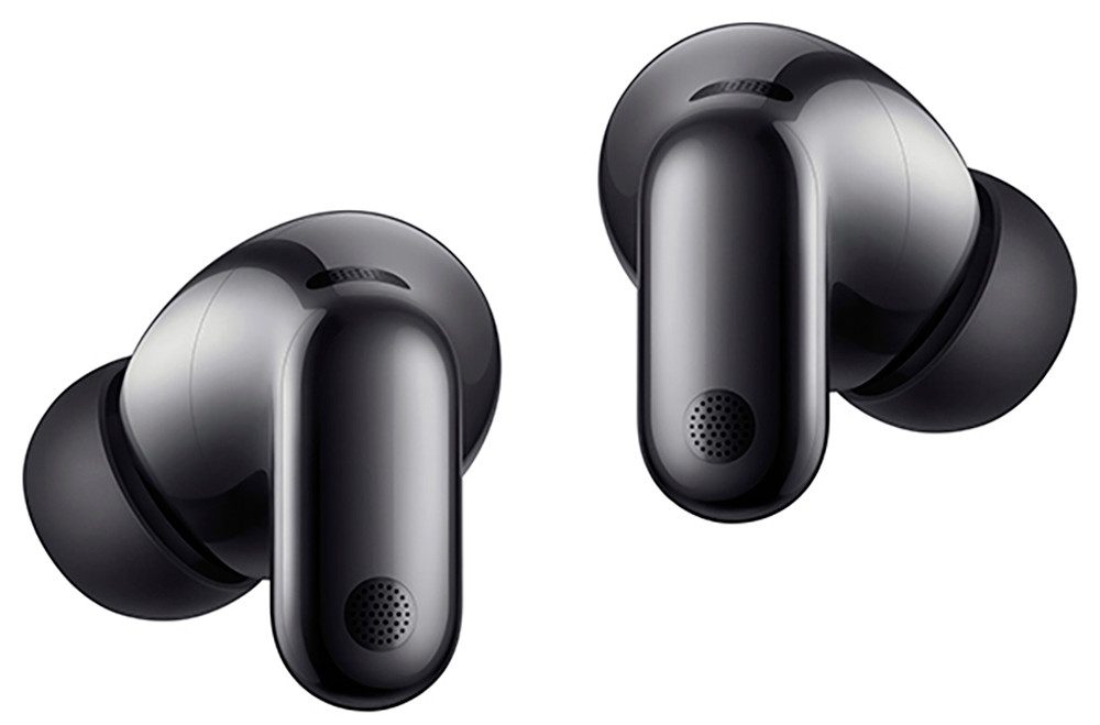 Huawei FreeBuds Neo wireless In-Ear-Kopfhörer (Active Noise Cancelling (ANC), A2DP Bluetooth) – Bild 3 von 5