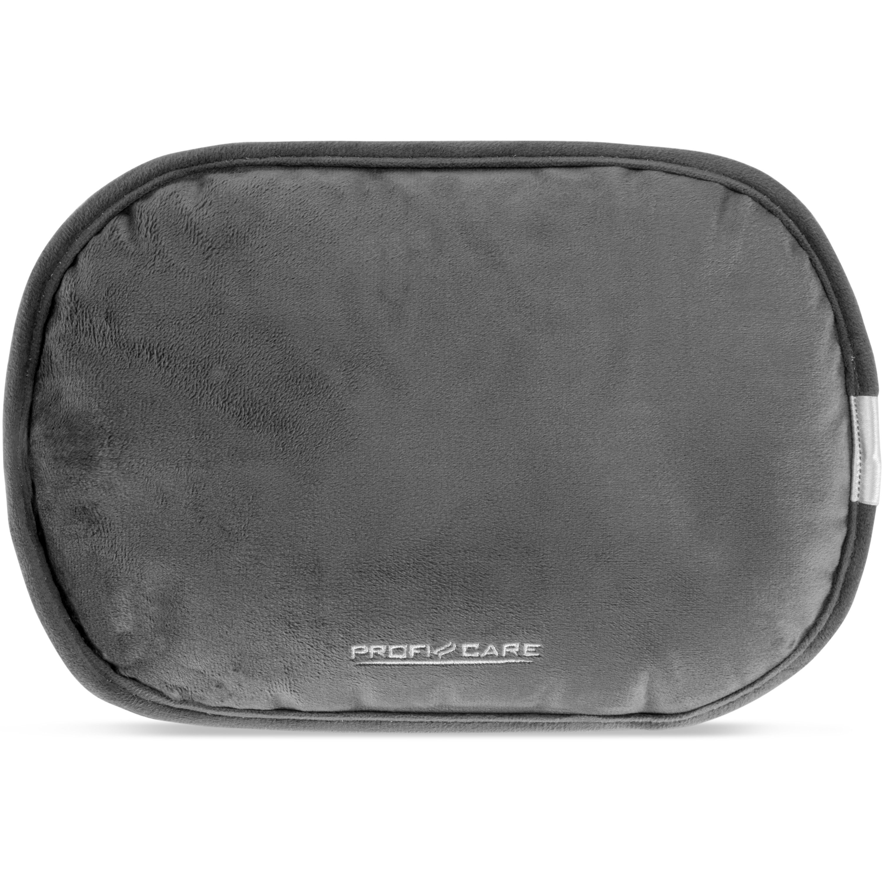PROFI CARE Elektrische Wärmflasche PC-EWF 3150, grau
