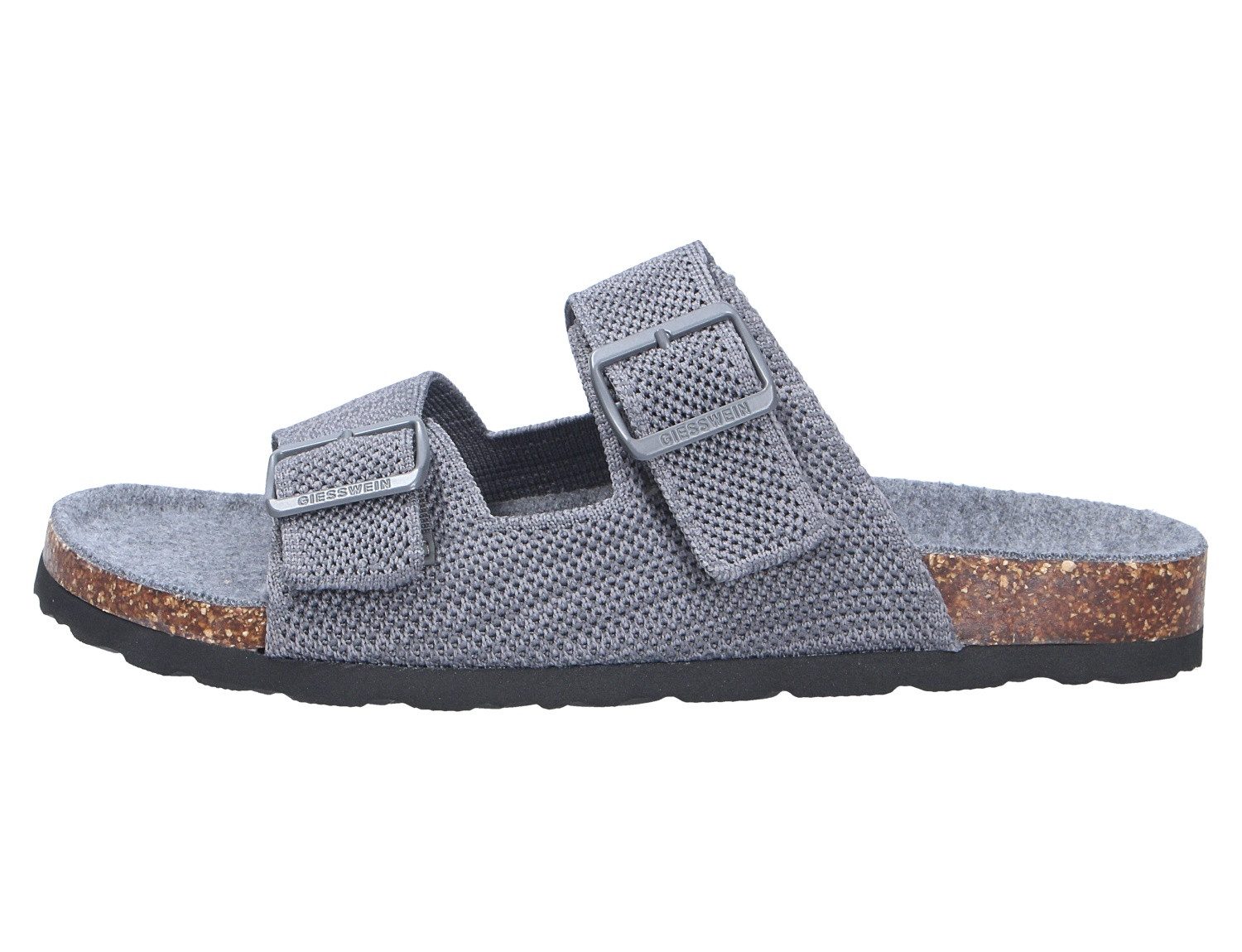 Giesswein MERINO SLIDES Pantolette Klassischer Schnitt günstig online kaufen