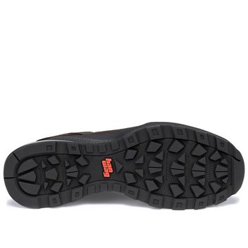 Hanwag Hanwag M Torsby Low Sf Extra Ll Herren Outdoorschuh