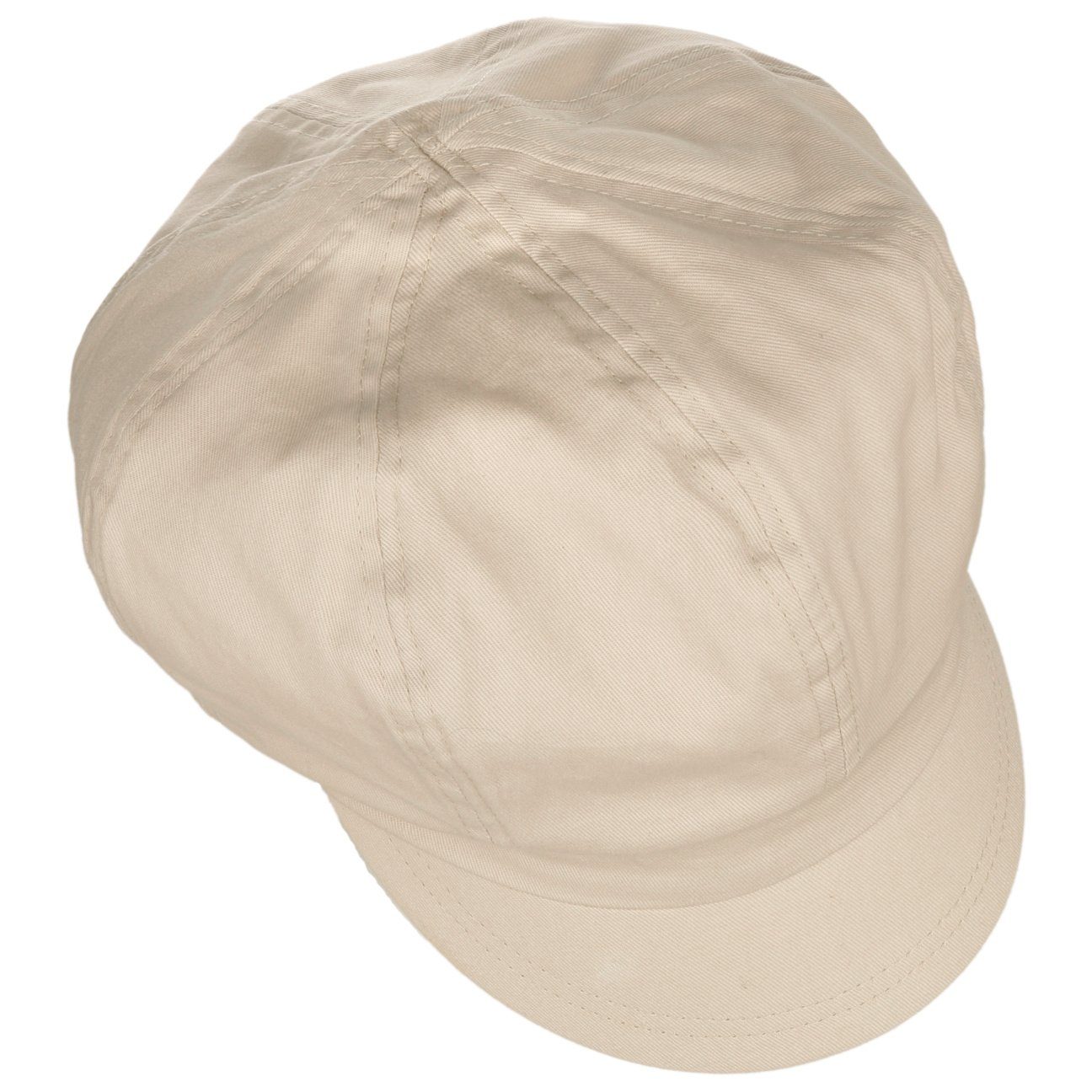 Seeberger Ballonmütze (1-St) Damencap mit Schirm günstig online kaufen