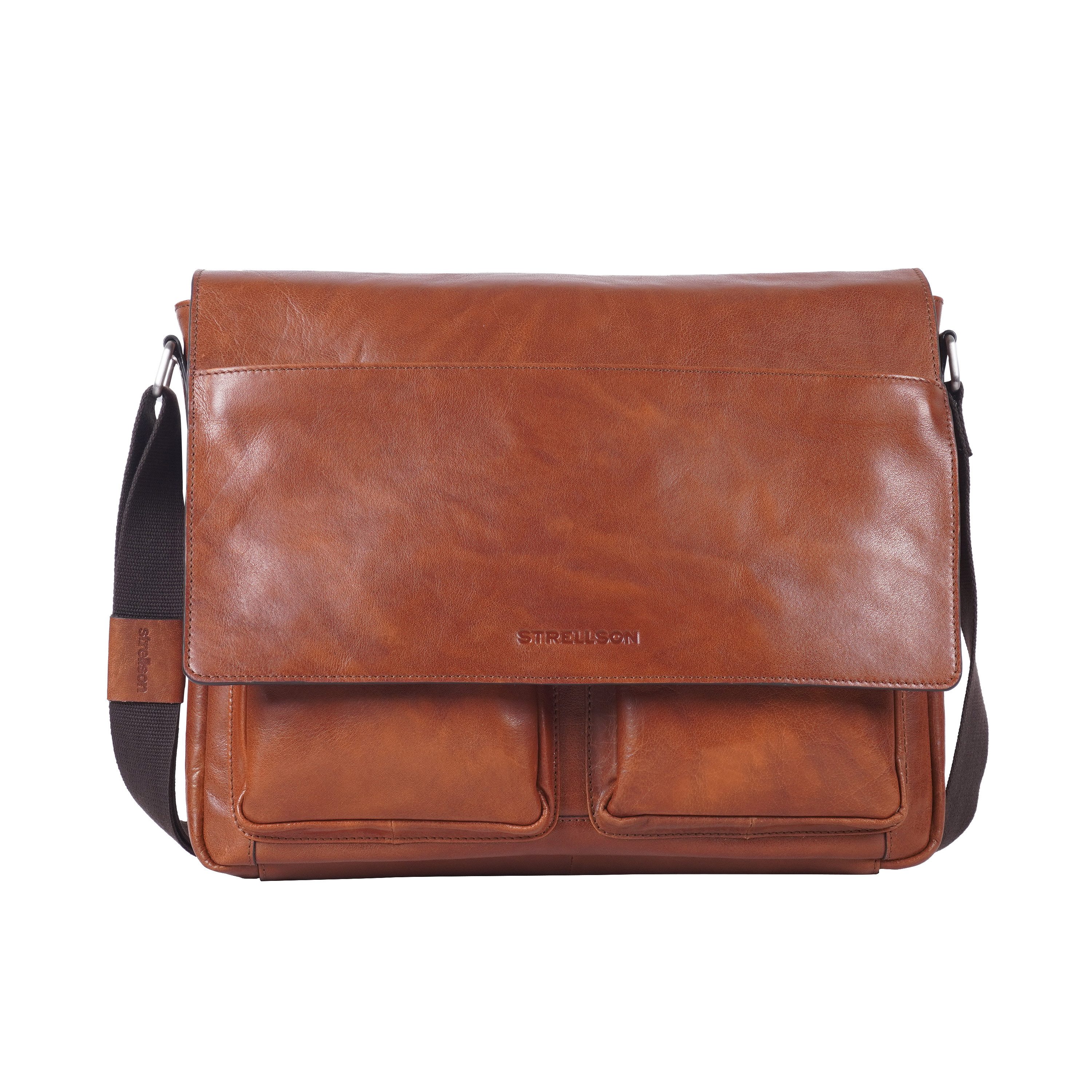 Strellson Messenger Bag Strellson - Herren Messenger Kenley Jeremy