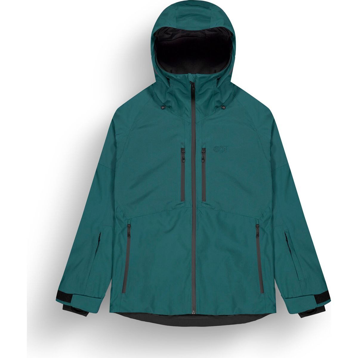 Picture Skijacke Sygna Jacket Hochfunktionale Damenjacke für Skitouren mit nachhaltigem Design und