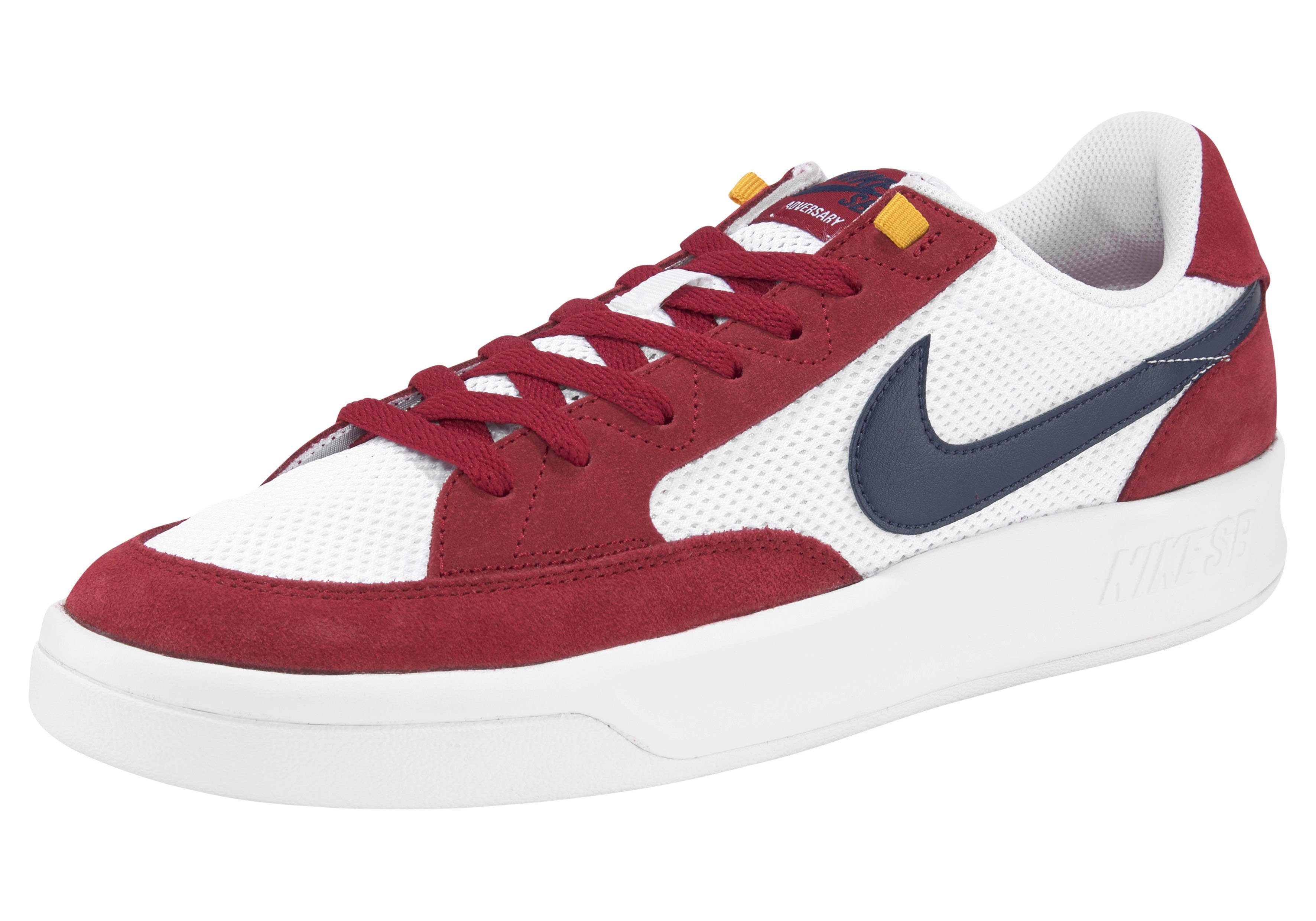 Rote Nike Schuhe online kaufen | OTTO