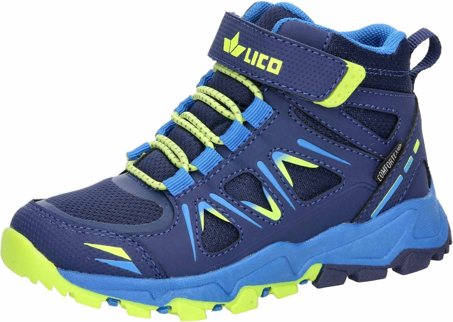 Lico Lico für Kinder Wanderschuh (keine Angabe, keine Angabe)