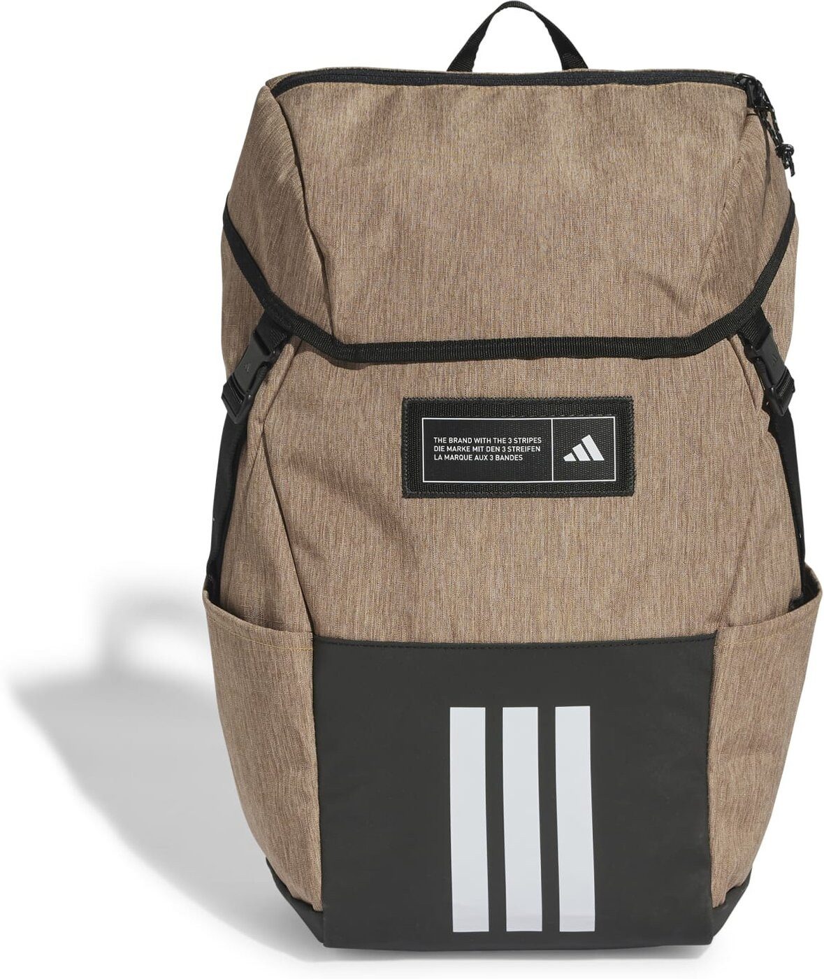 adidas Sportswear Daypack 4ATHLTS BP CBLACK/FTWWHT/SOLRED günstig online kaufen