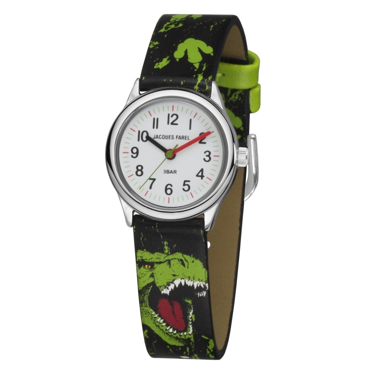 Jacques Farel Quarzuhr HCC 921