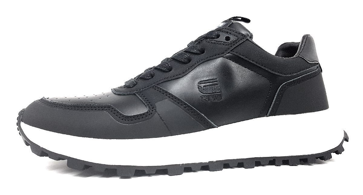 Sneaker Schnürschuh