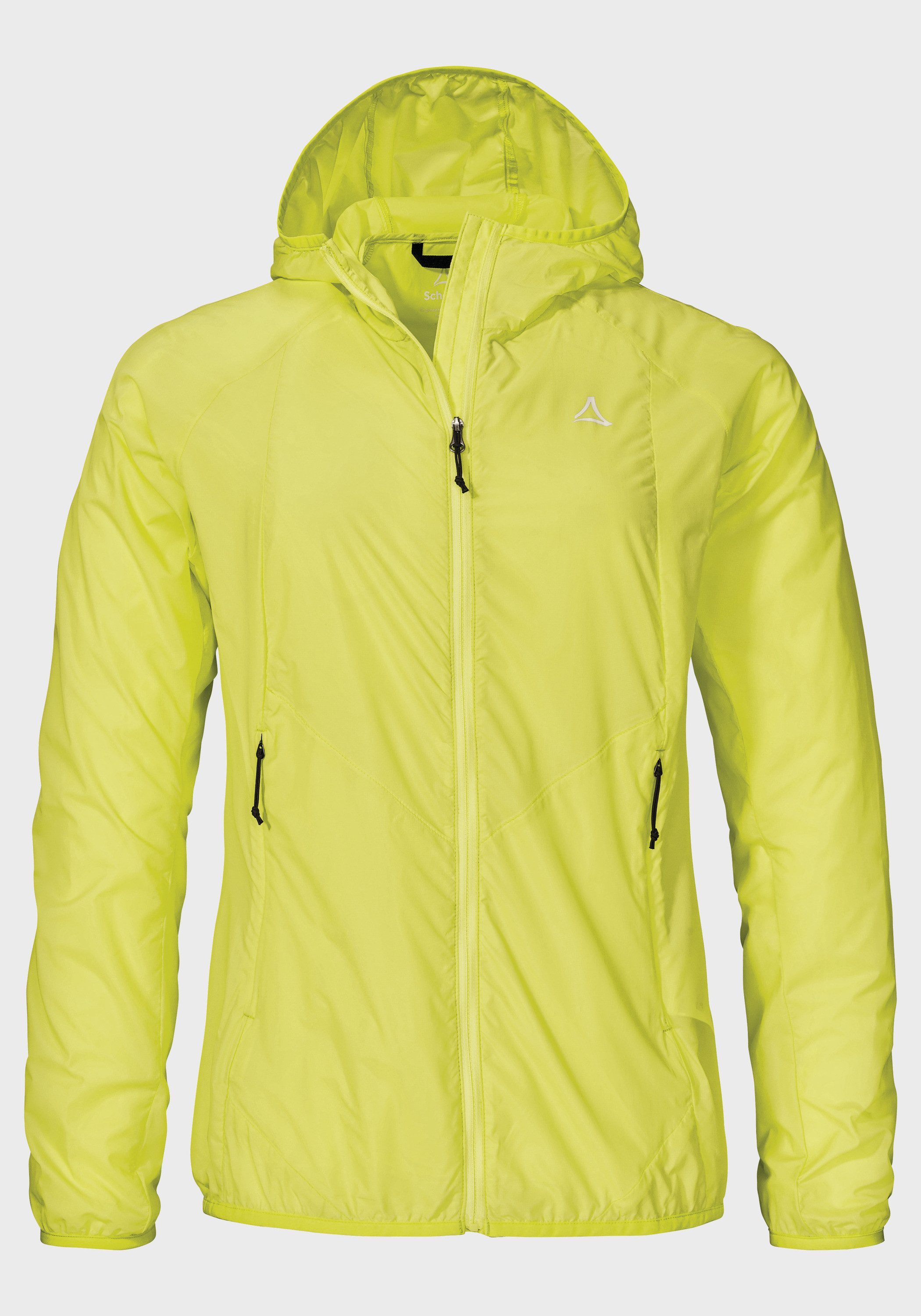 Schöffel Outdoorjacke Hiking Jacket Style Wutach günstig online kaufen