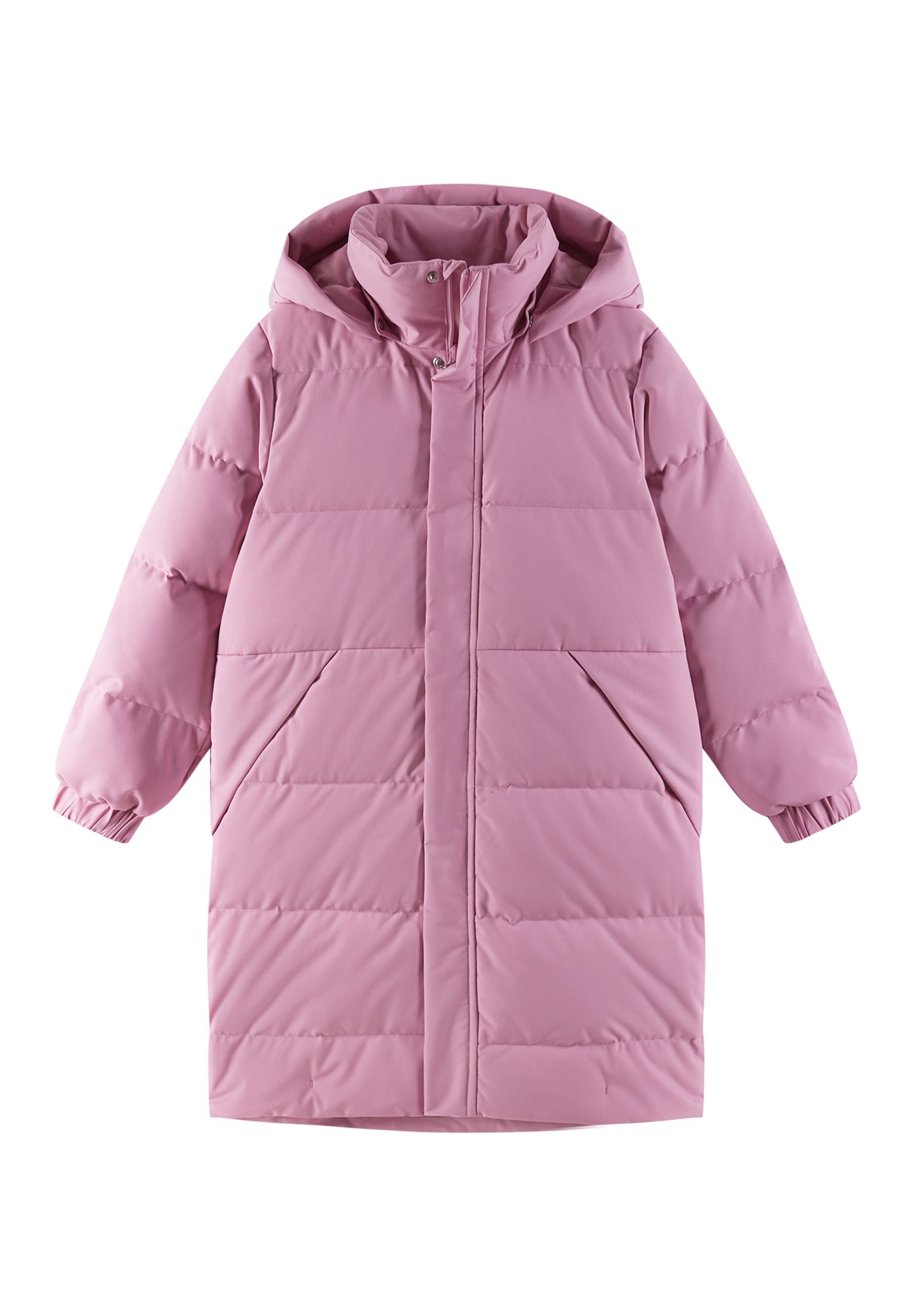reima Daunenjacke WINTERJACKE PARKKALA Daunenjacke (1-St) bluesign®-zertifiziert
