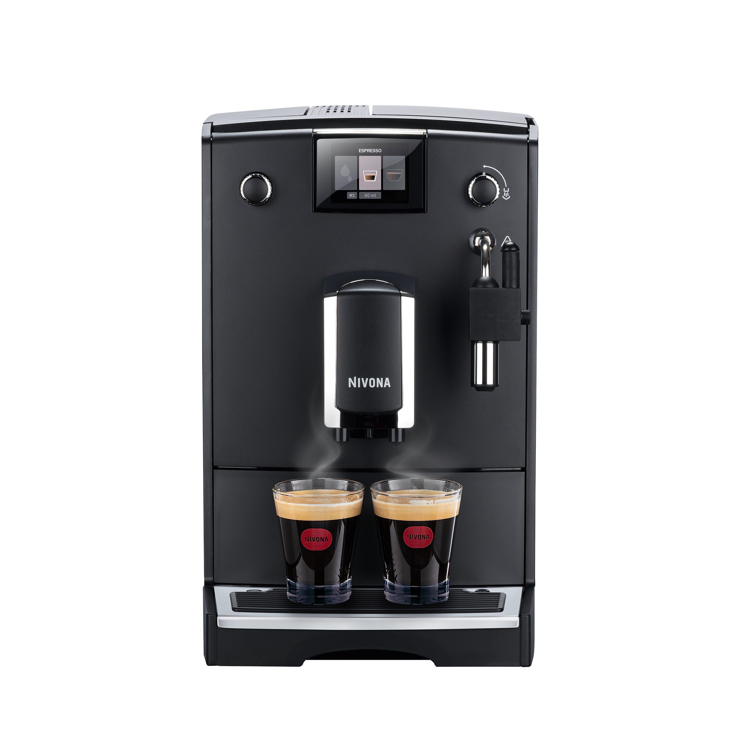 g NICR Nivona CafeRomatica 550, 250 Bohnenbehälter Kaffeevollautomat