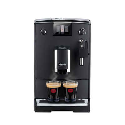 Nivona Kaffeevollautomat CafeRomatica NICR 550