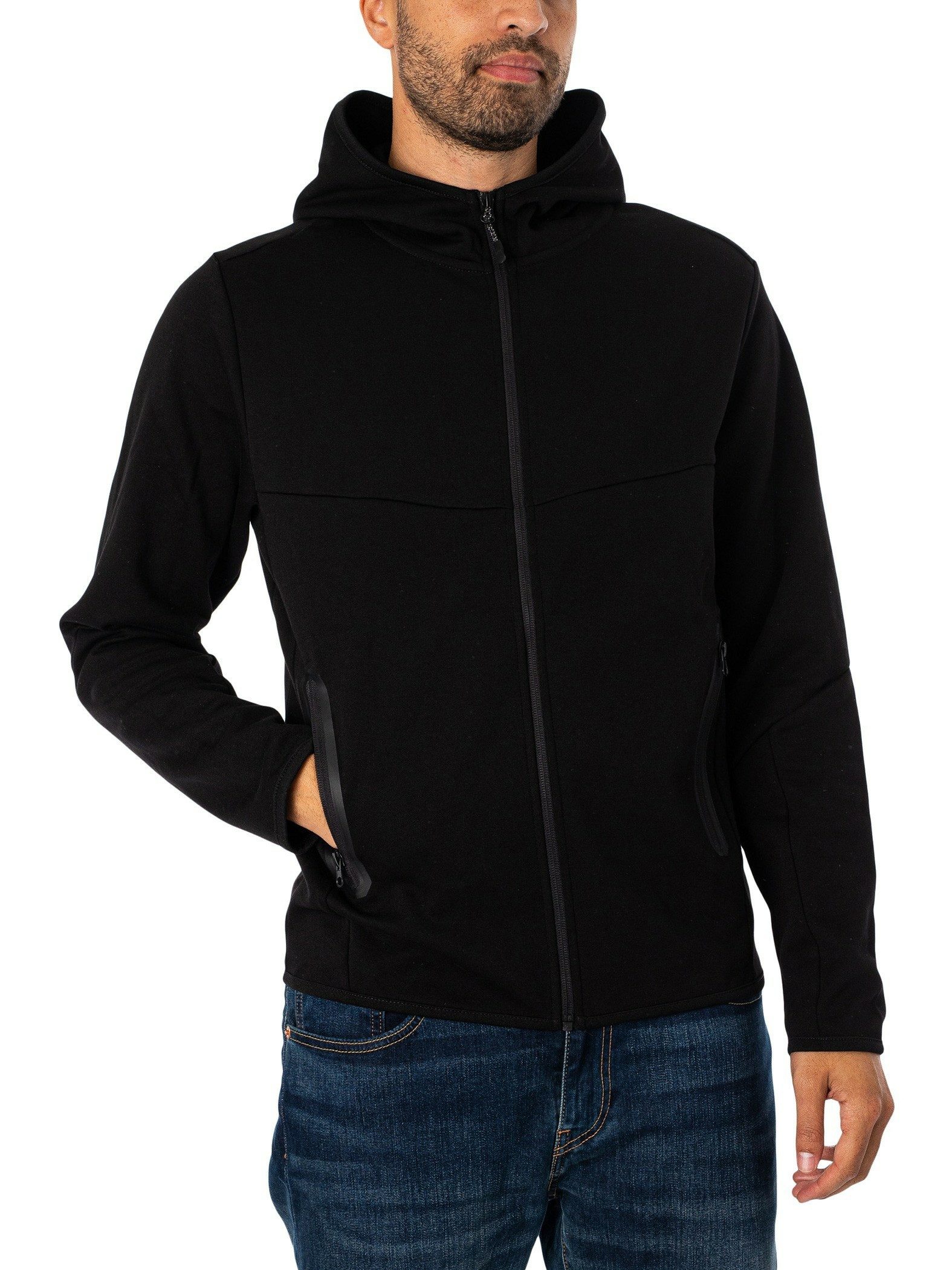 Jack & Jones Hoodie Hoodie für Herren (1-tlg., keine Angabe)