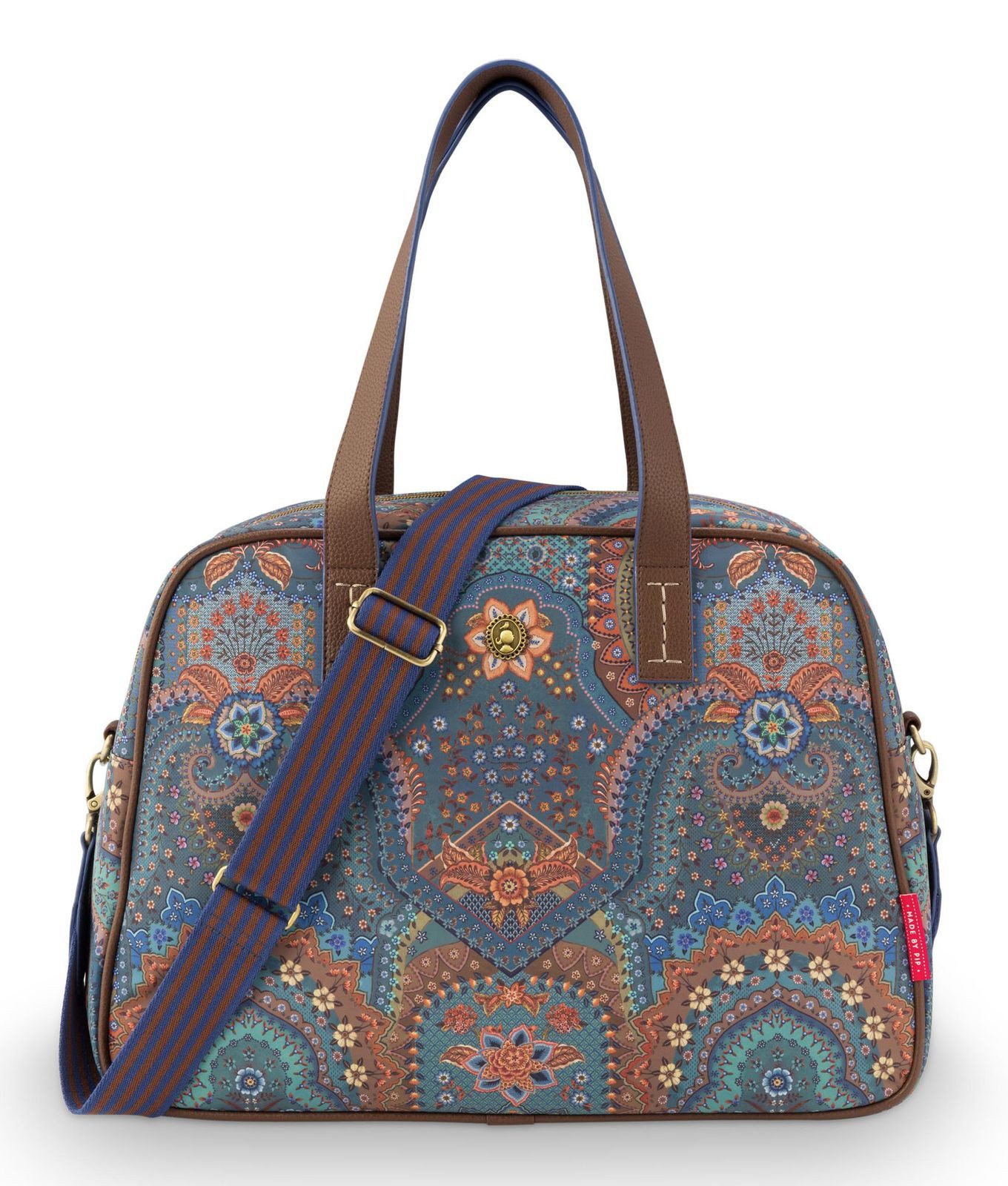Reisetasche Weekend Bag Jabali