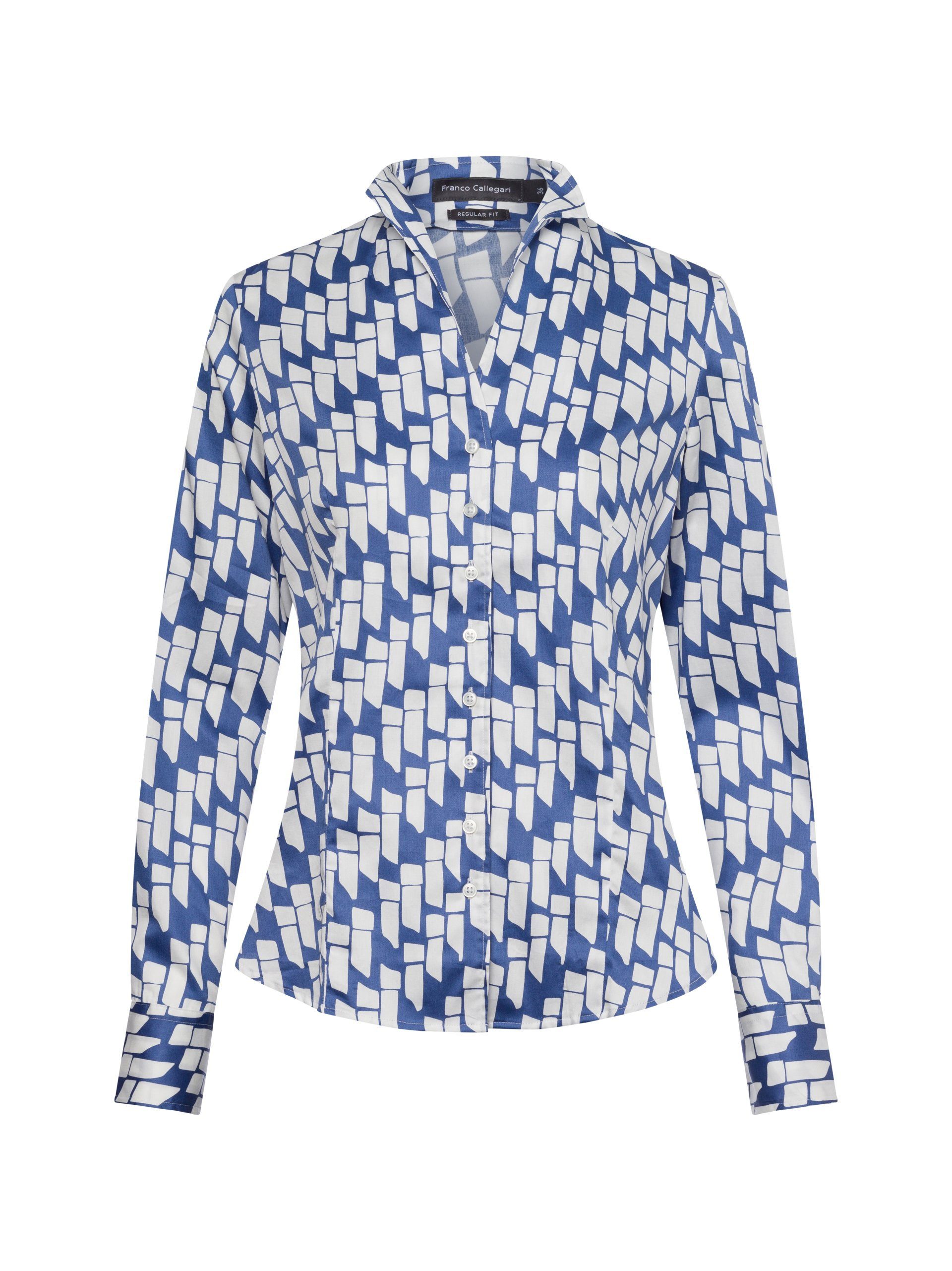 Franco Callegari Hemdbluse günstig online kaufen