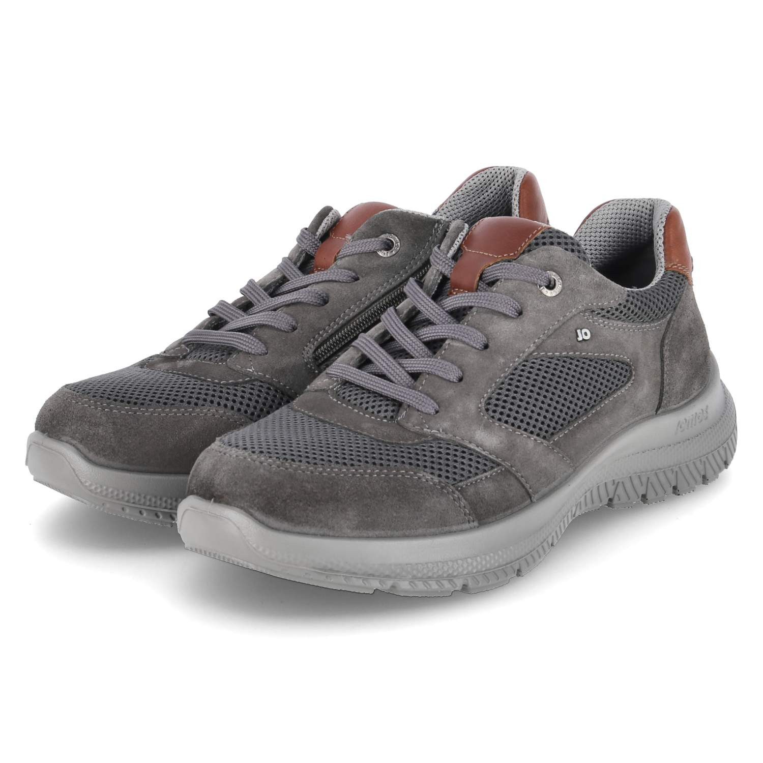 Jomos Halbschuhe Schnürschuh günstig online kaufen