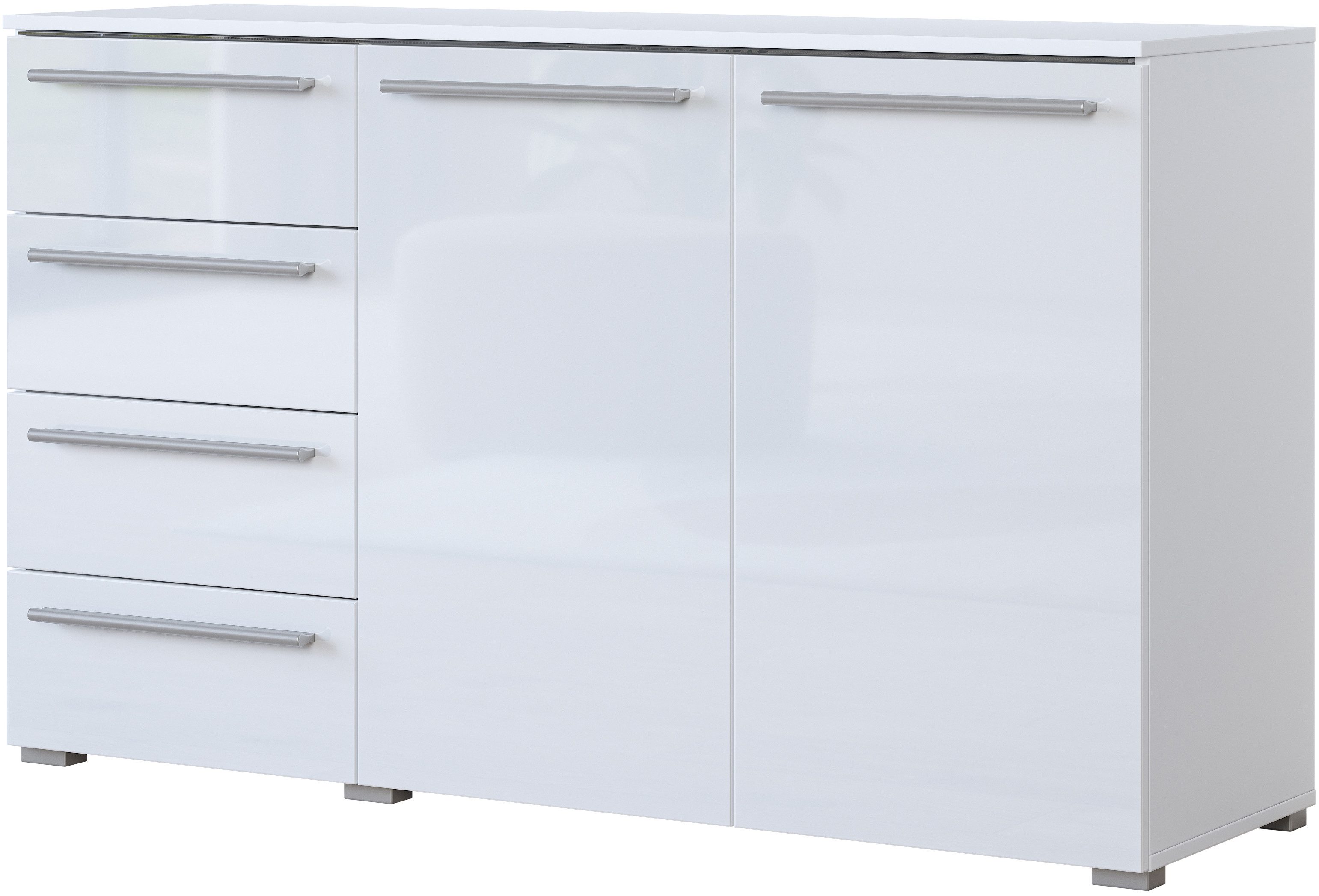 Home affaire Sideboard India, aus FSC-zertifiziertem günstig online kaufen