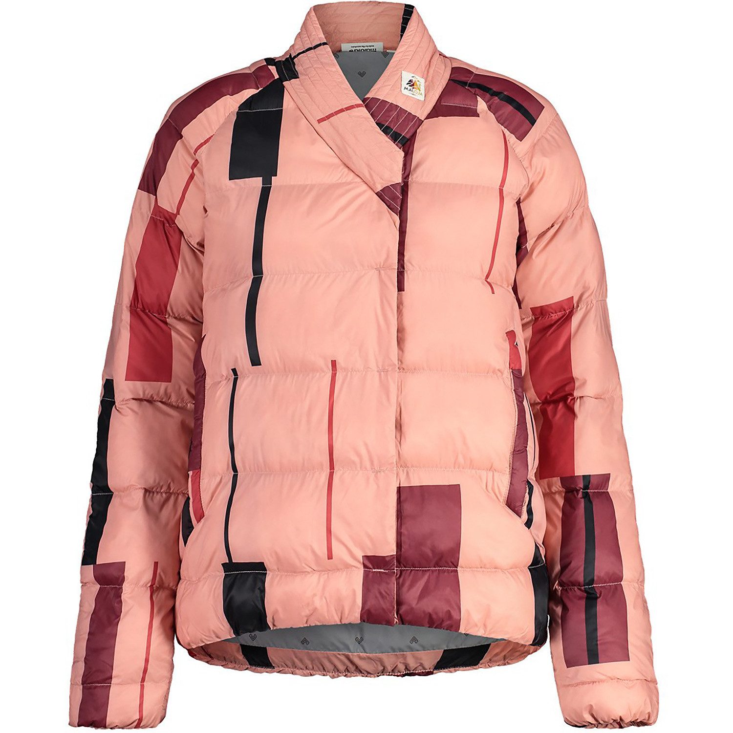 Maloja Funktionsjacke Jacke W KHORAM. JACKE