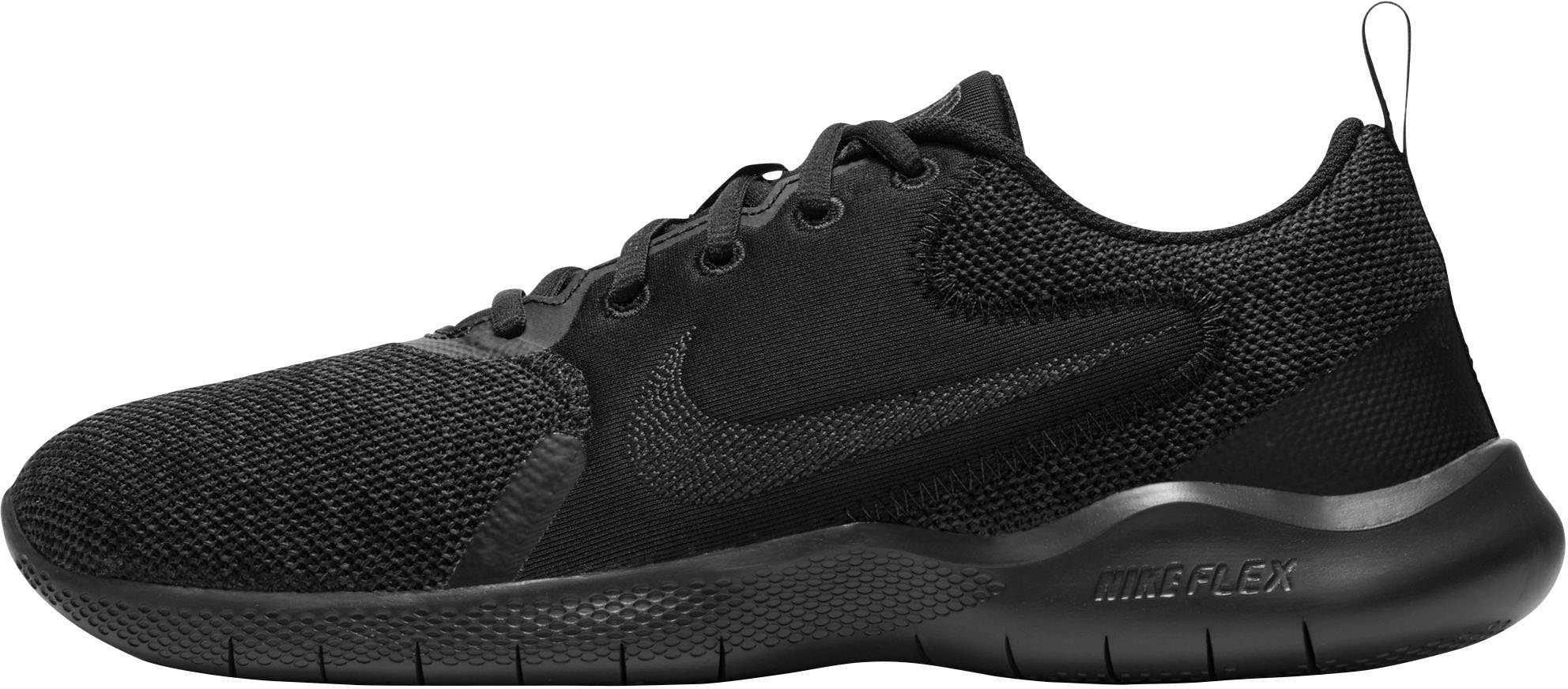 Schuhe Sportschuhe Nike FLEX EXPERIENCE RUN 10 Laufschuh