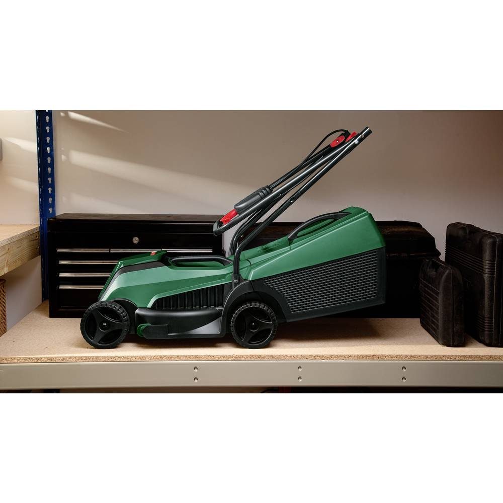 Thumbnail - Bosch Home & Garden Akkurasenmäher EasyMower 18V-32-200, inkl. Akku + Ladegerät, inkl. Akku, inkl. Ladegerät