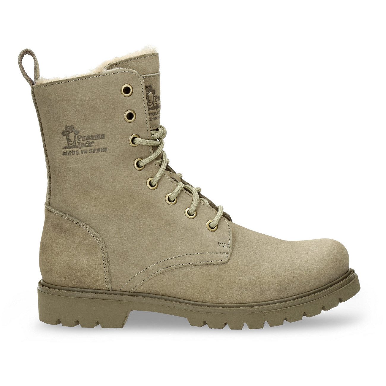 Panama Jack Frisia/058626 Stiefelette