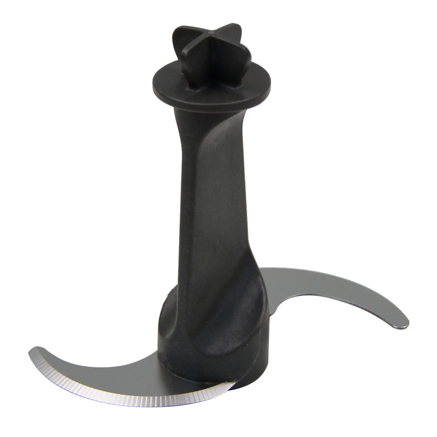 Groupe SEB Multimesser Messer SEB MS-650443, Zubehör für Stabmixer, spülmaschinenfest