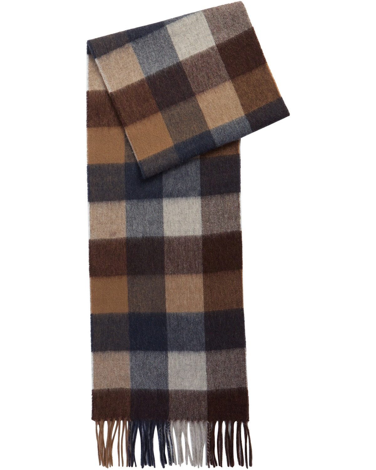 Barbour Modeschal Schal Tattersall günstig online kaufen