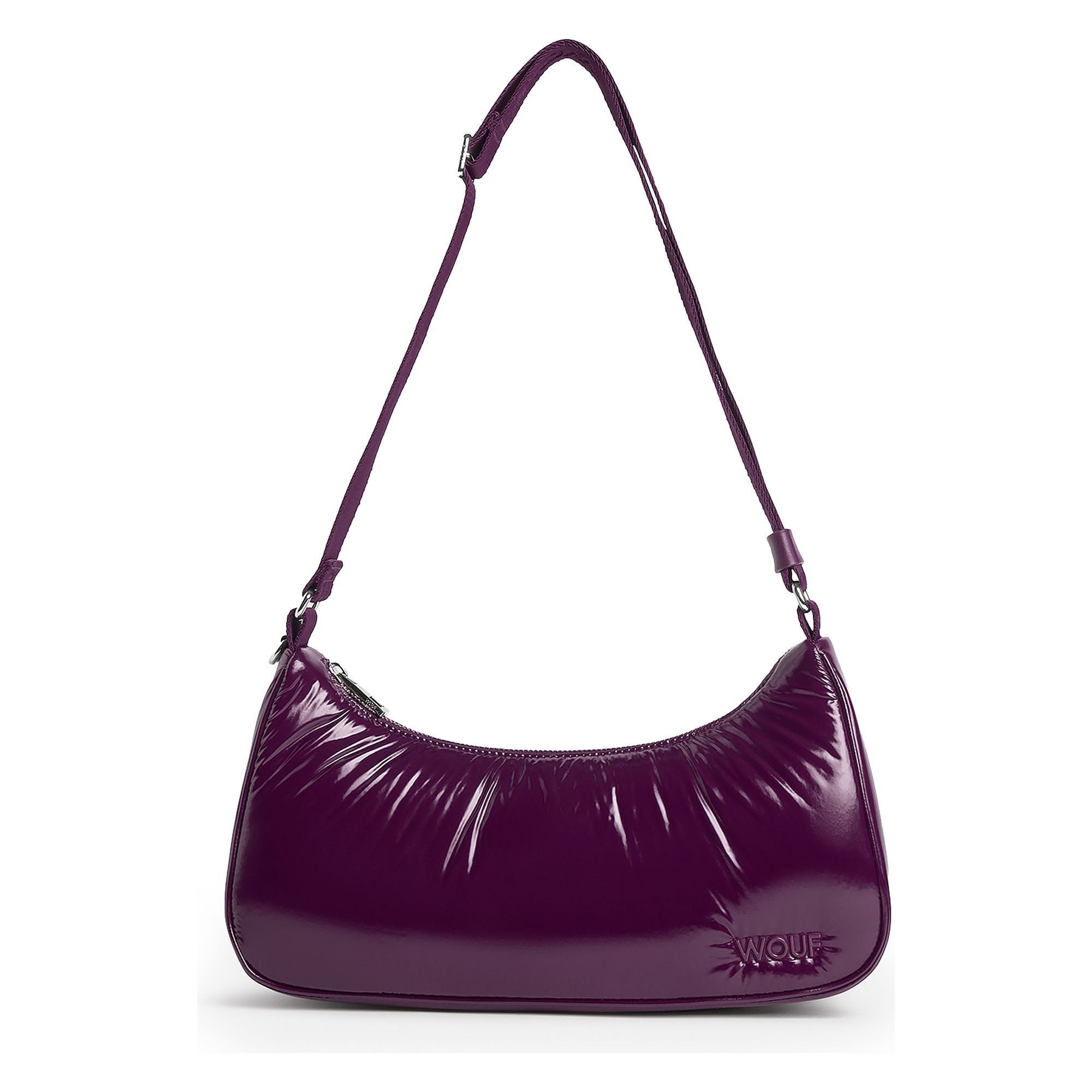 Wouf Umhängetasche Gloss, Nylon